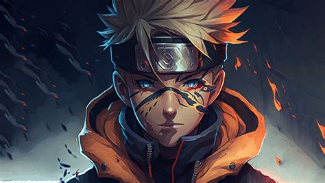 hd wallpaper of naruto